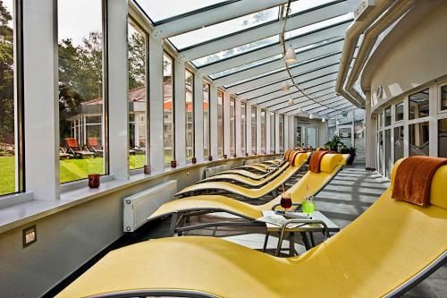 Seehotel Binz-therme R�gen