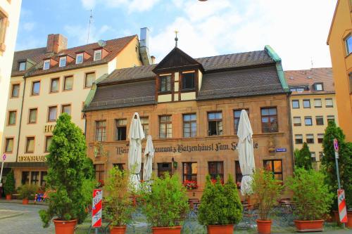 Steichele Hotel & Weinrestaurant
