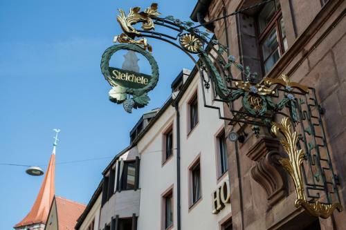Steichele Hotel & Weinrestaurant
