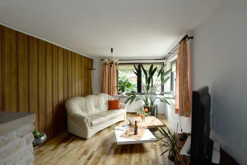 Apartamento Ferienwohnung Nessler