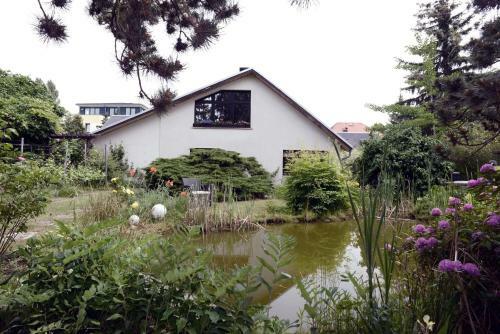 Apartamento Ferienwohnung Nessler
