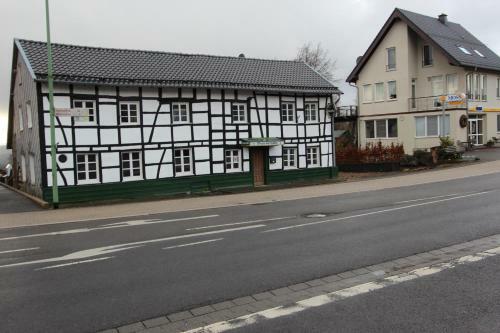 Villadelux Bauernstube