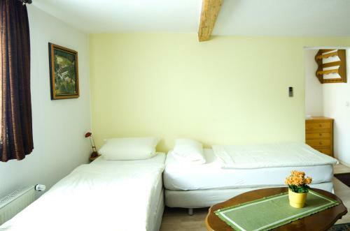 Hostal Pension Am Alten Markt