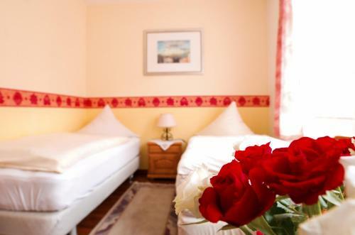 Hostal Pension Am Alten Markt