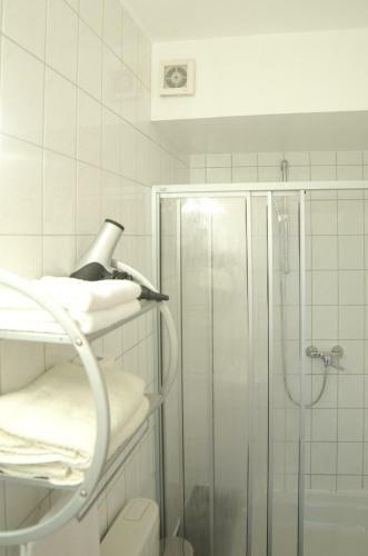 Hostal Pension Am Alten Markt