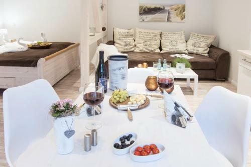 Apartamento Schwalbennest