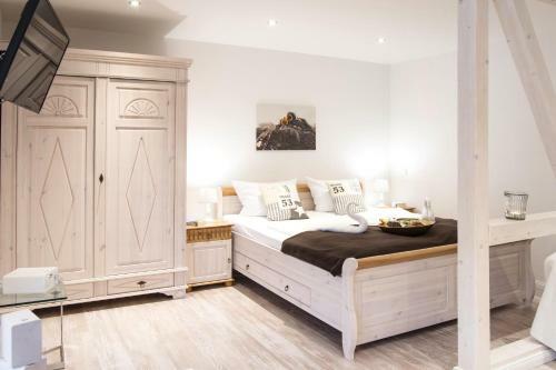 Apartamento Schwalbennest