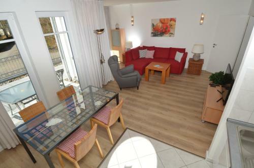 Apartamento Villa Am Park - Apt. 02 D�ne