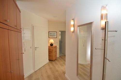 Apartamento Villa Am Park - Apt. 02 D�ne