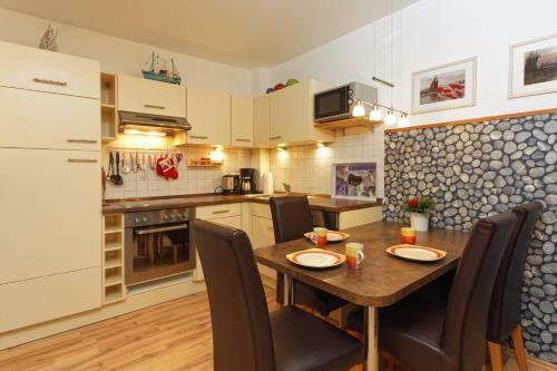 Apartamento Ferienresidenz Zur Ostsee