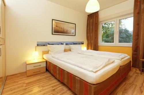 Apartamento Ferienresidenz Zur Ostsee