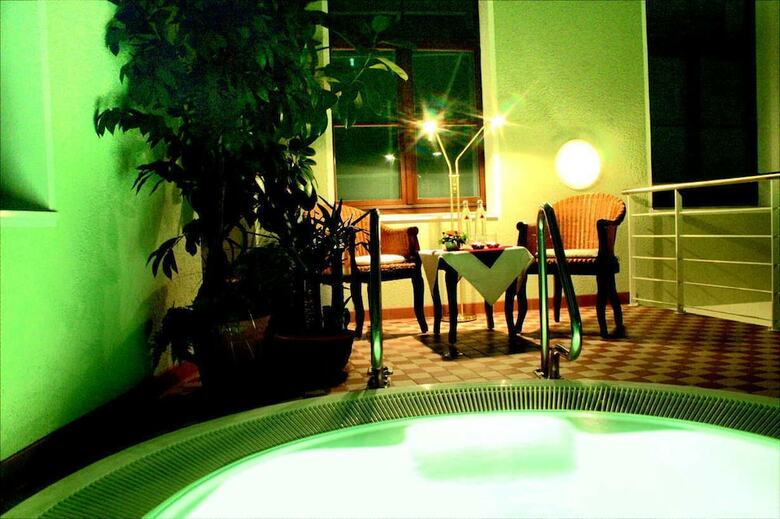 Romantik Hotel Tuchmacher