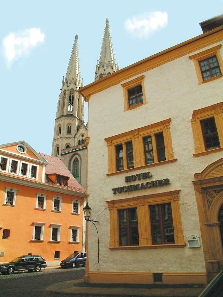 Romantik Hotel Tuchmacher