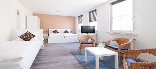 Hostal Altstadthotel F�rth