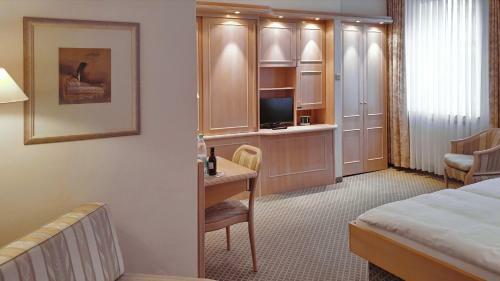 Hotel Westfalenhof