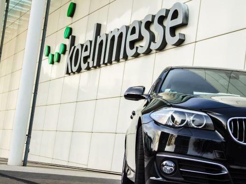 Hostal My Messe & Business Home - Refrath