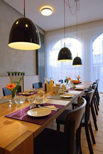 Hostal G�stehaus Rohleder