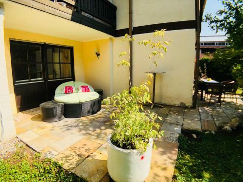 Apartamento Ferienwohnung Lisa
