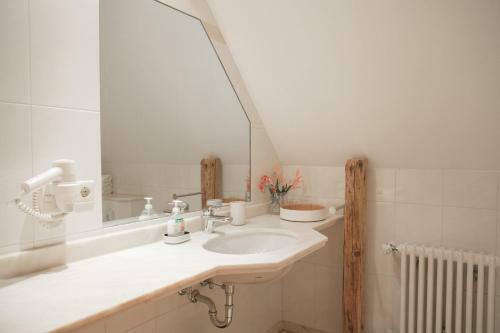 Apartamento Kuckucksnest Jostal