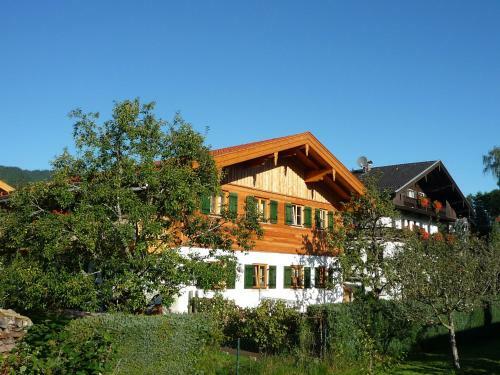 Hostal G�stehaus Johanna