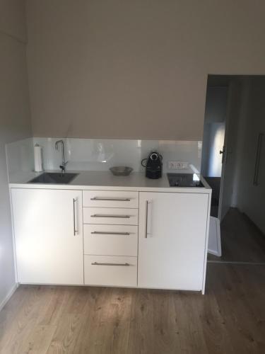 Apartamento Moltke 120