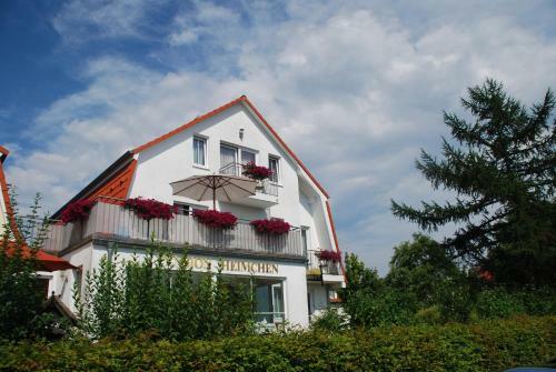 Hostal Pension Heimchen