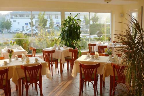 Hostal Pension Heimchen