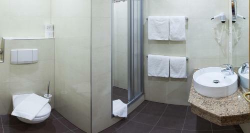 Hotel Rubin