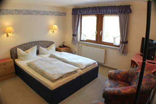 Hotel Gasthof Braun