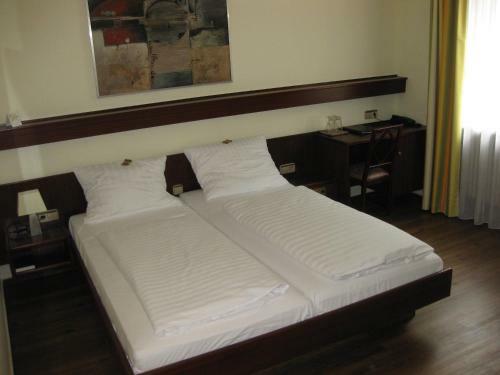 Acor Hotel