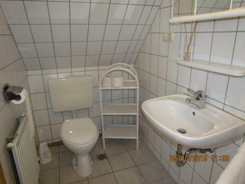 Hostal G�stehaus Zur Sorge