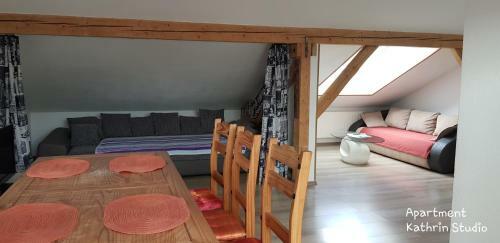 Apartamento Ferienwohnung Bosch
