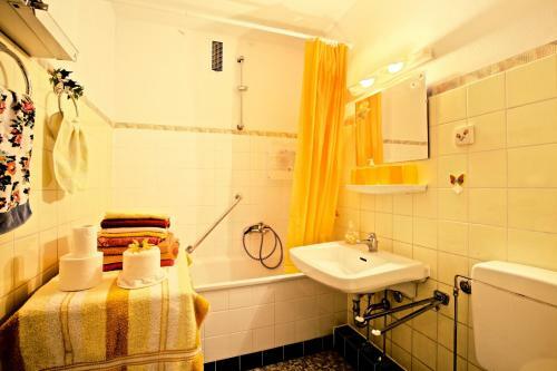 Apartamento Fair & Easy Stay (3162)