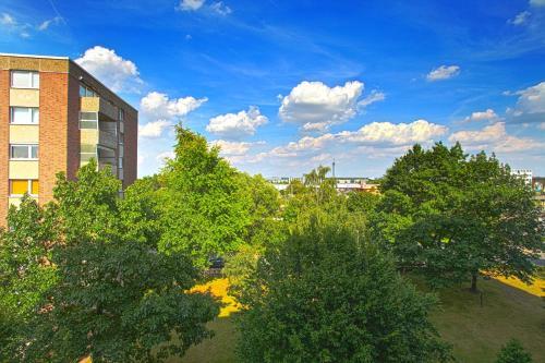 Apartamento Fair & Easy Stay (3162)