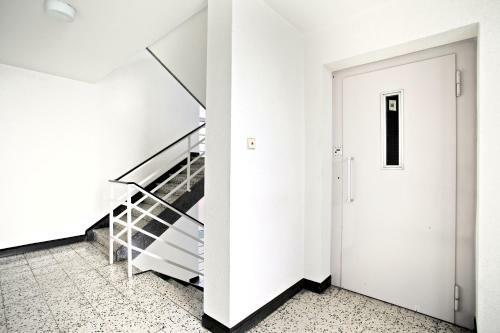 Apartamento Fair & Easy Stay (3162)
