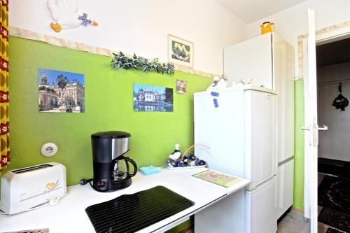 Apartamento Fair & Easy Stay (3162)