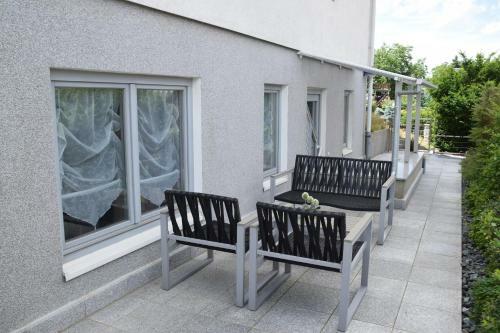 Apartamento Fewo Elbtalblick