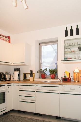 Apartamento Fewo Elbtalblick