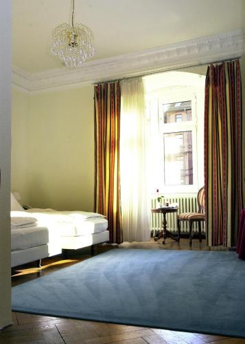 Hotel Markgr�fler Hof