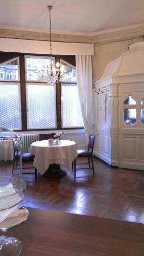 Hotel Markgr�fler Hof