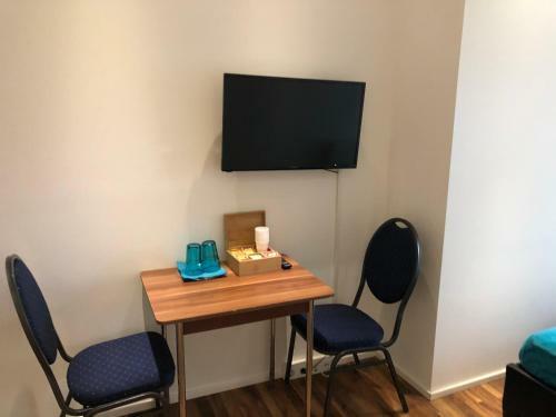 Hotel Budget City Nuernberg-fuerth