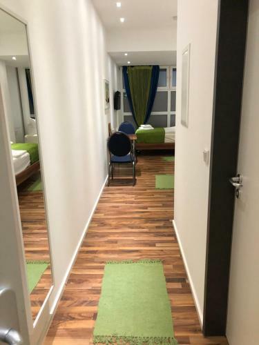 Hotel Budget City Nuernberg-fuerth