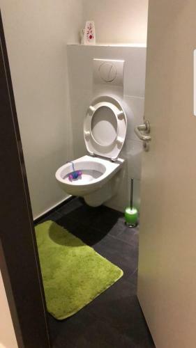 Hotel Budget City Nuernberg-fuerth