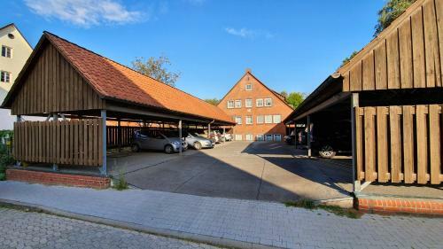 Apartment Auengl�ck