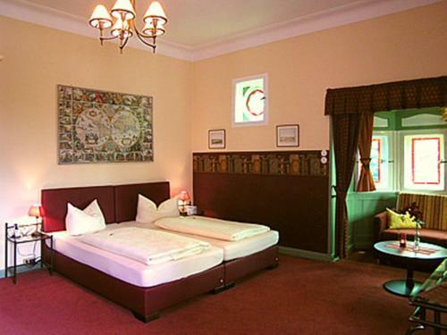 Hostal Hotel Hornburg - Non Smoking