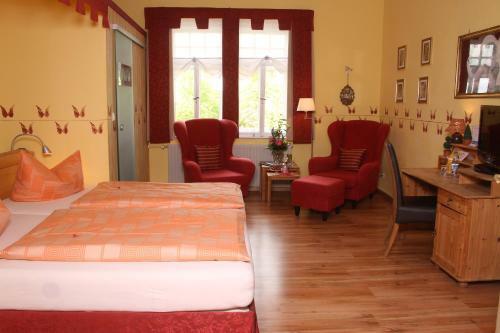 Hostal Hotel Hornburg - Non Smoking