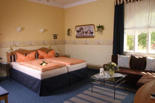 Hostal Hotel Hornburg - Non Smoking
