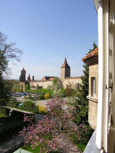 Hostal Hotel Hornburg - Non Smoking