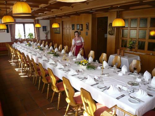 Gasthof Hotel Engel
