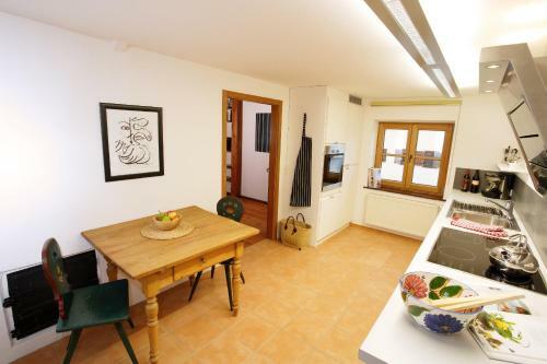 Apartamento Luna Mia